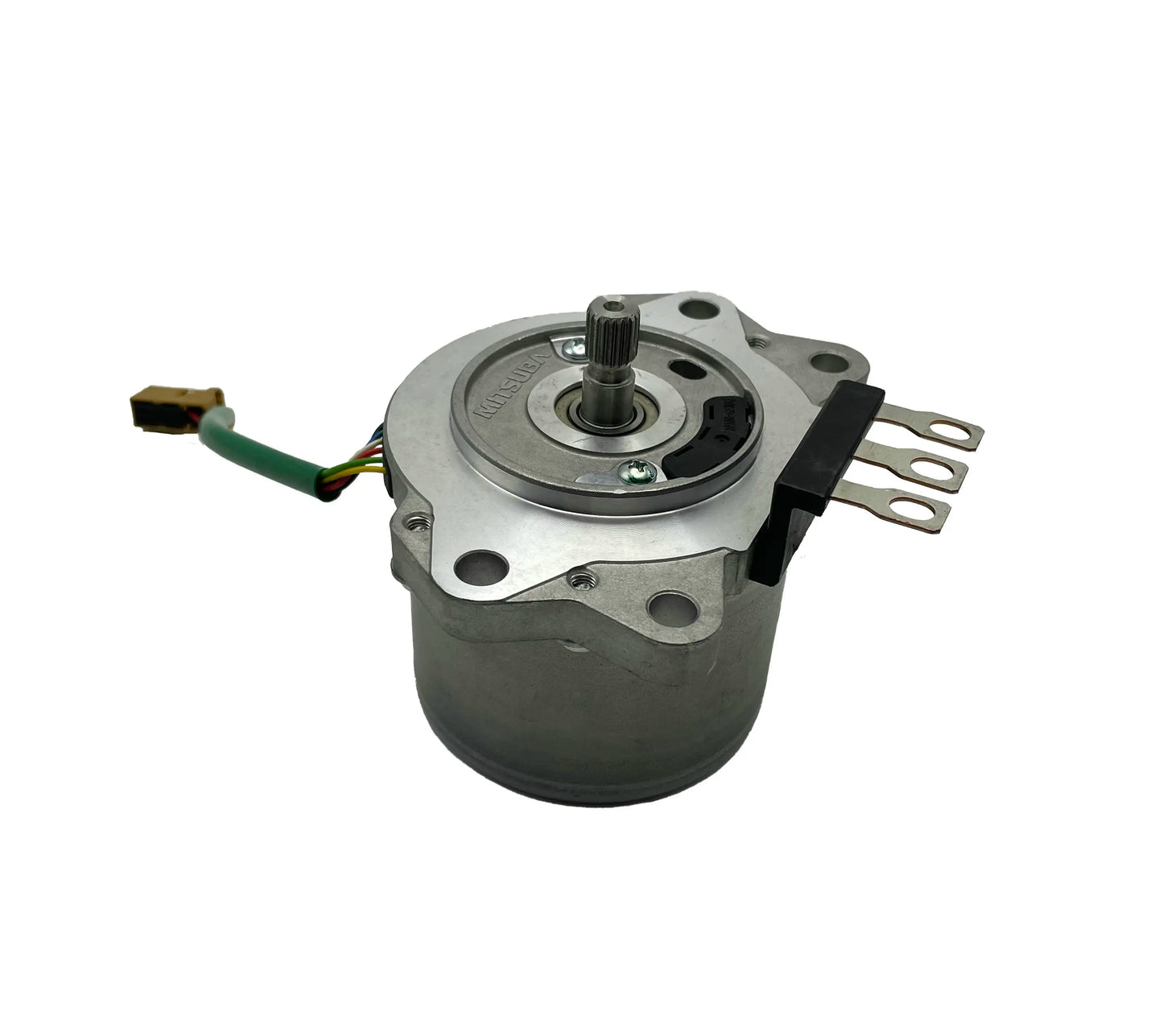 12V500W 2600RPM brushless motor,automobile steering motor,precision sensor,DIY modified spindle/scooter/propeller/pump power