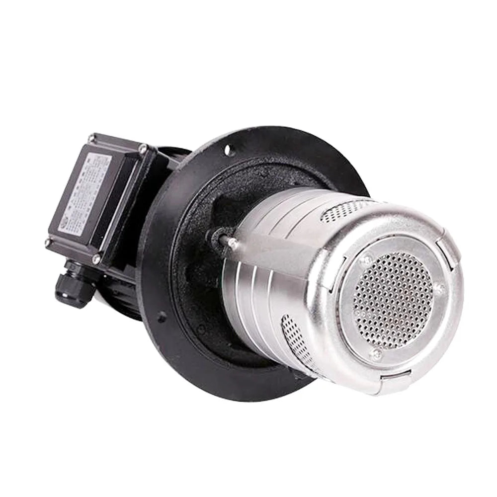 AC220V 380V COD immersion high pressure vertical multistage centrifugal pump, filtration/cooling/cleaning oil pump, water pump, suitable for CNC machine tools, machining centers