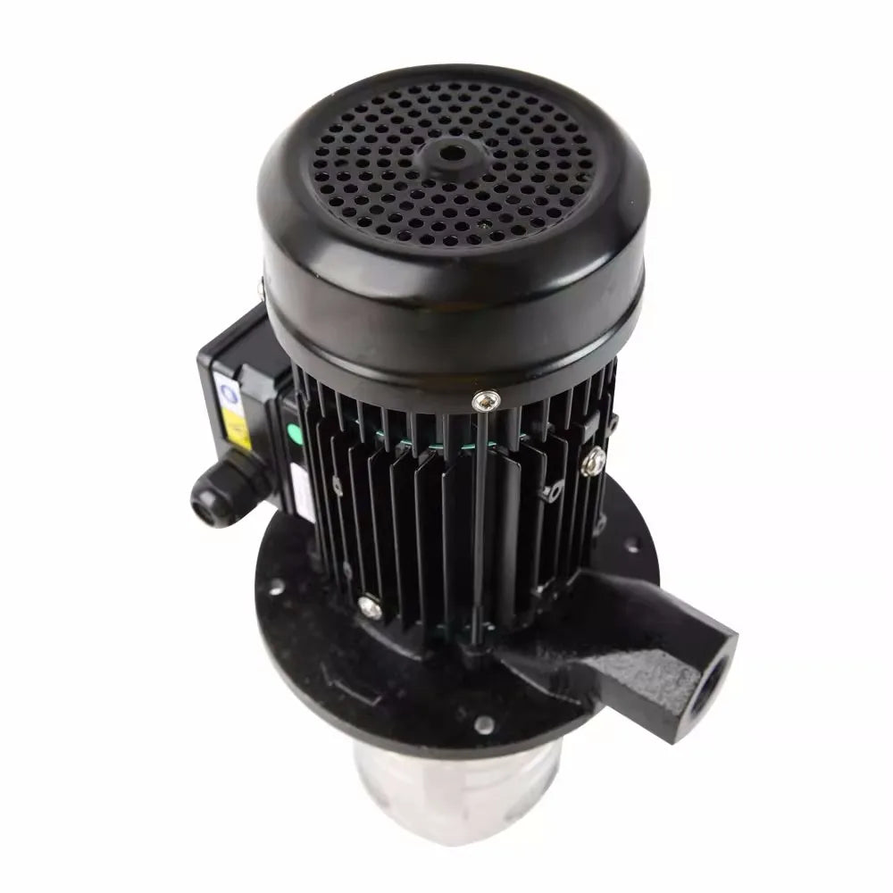 AC220V 380V COD immersion high pressure vertical multistage centrifugal pump, filtration/cooling/cleaning oil pump, water pump, suitable for CNC machine tools, machining centers