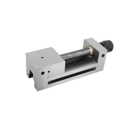 2/3/4/5/6 inch QGG manual aalloy steel Parallel Clamp and Right Angle Vise: High-Precision Metal Processing Tool for CNC Machining with 0.008mm/0.005mm/0.003mm